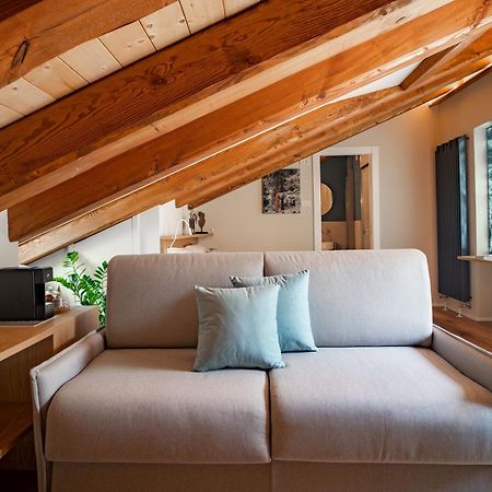 Aosta Holiday Apartments - Sant'Anselmo Zewnętrze zdjęcie