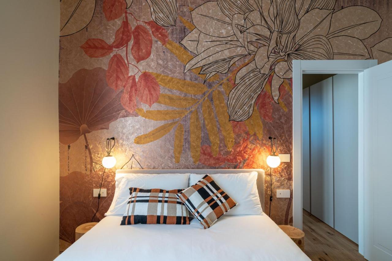 Aosta Holiday Apartments - Sant'Anselmo Zewnętrze zdjęcie