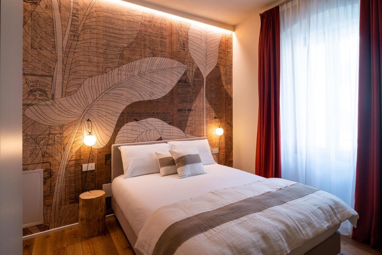 Aosta Holiday Apartments - Sant'Anselmo Zewnętrze zdjęcie
