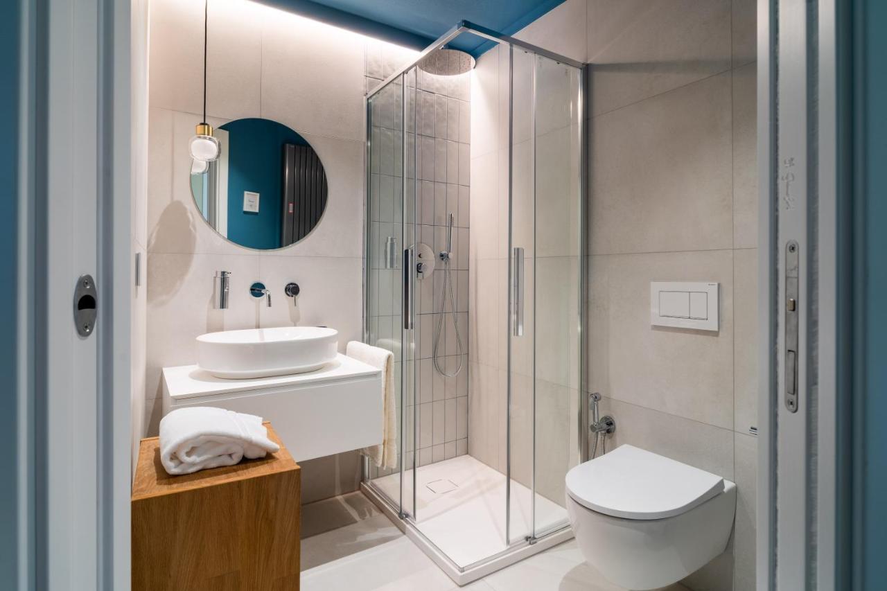 Aosta Holiday Apartments - Sant'Anselmo Zewnętrze zdjęcie