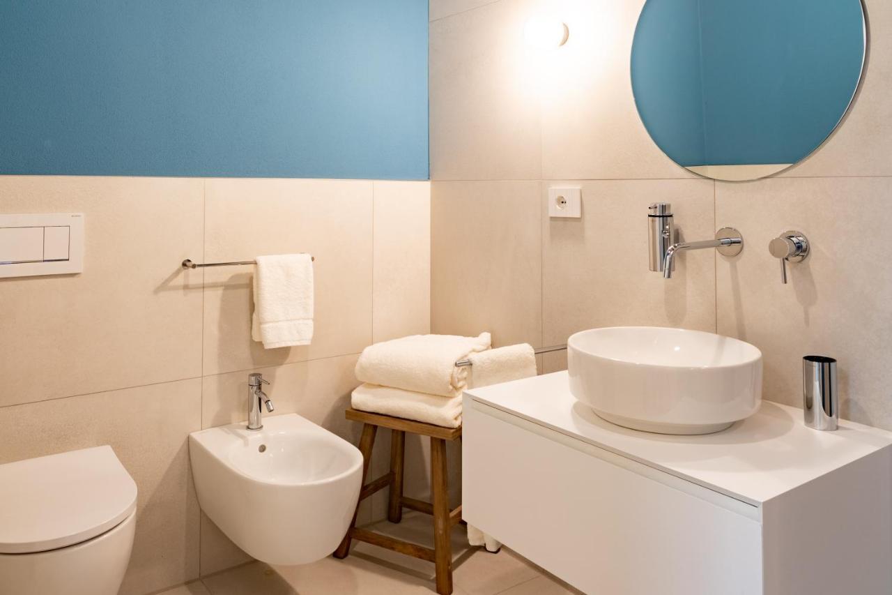 Aosta Holiday Apartments - Sant'Anselmo Zewnętrze zdjęcie