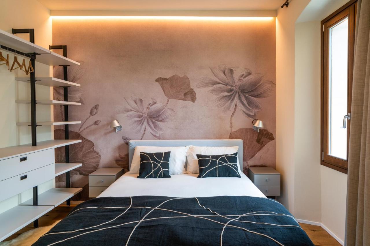 Aosta Holiday Apartments - Sant'Anselmo Zewnętrze zdjęcie