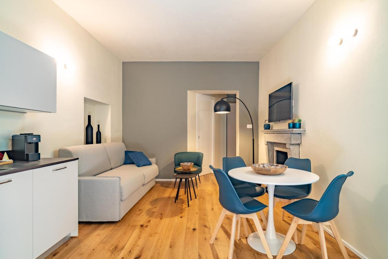 Aosta Holiday Apartments - Sant'Anselmo Zewnętrze zdjęcie