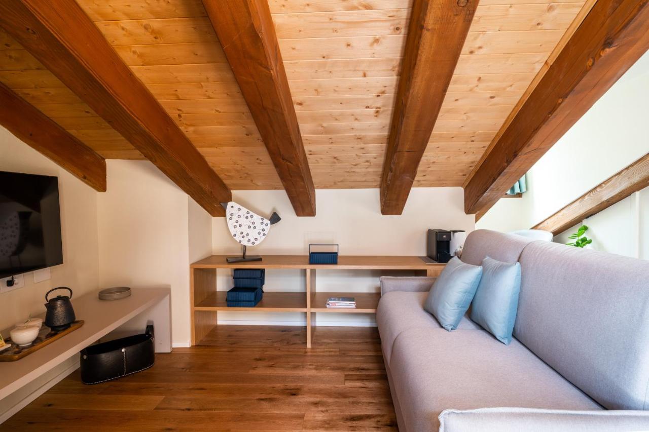 Aosta Holiday Apartments - Sant'Anselmo Zewnętrze zdjęcie