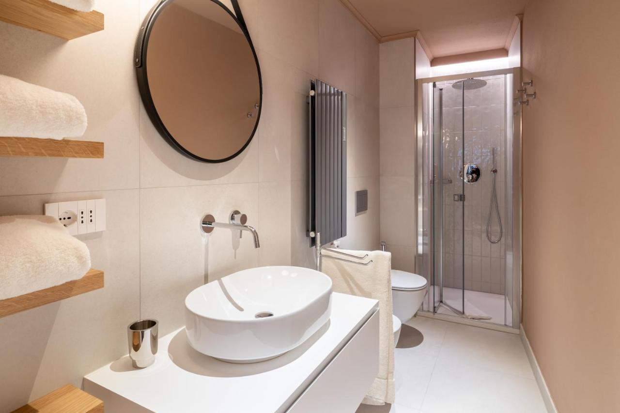 Aosta Holiday Apartments - Sant'Anselmo Zewnętrze zdjęcie