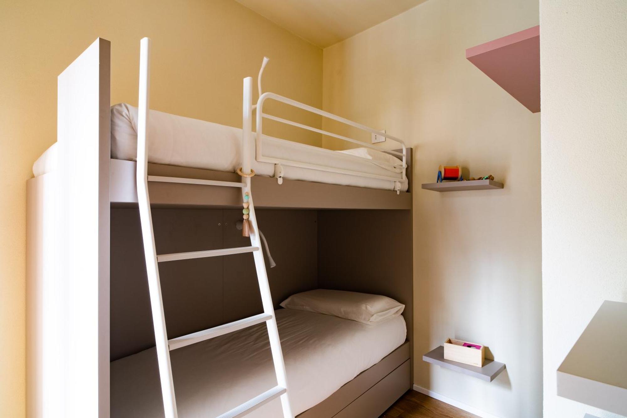 Aosta Holiday Apartments - Sant'Anselmo Pokój zdjęcie