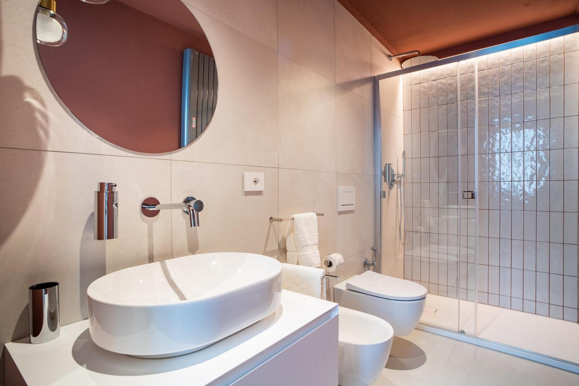 Aosta Holiday Apartments - Sant'Anselmo Pokój zdjęcie